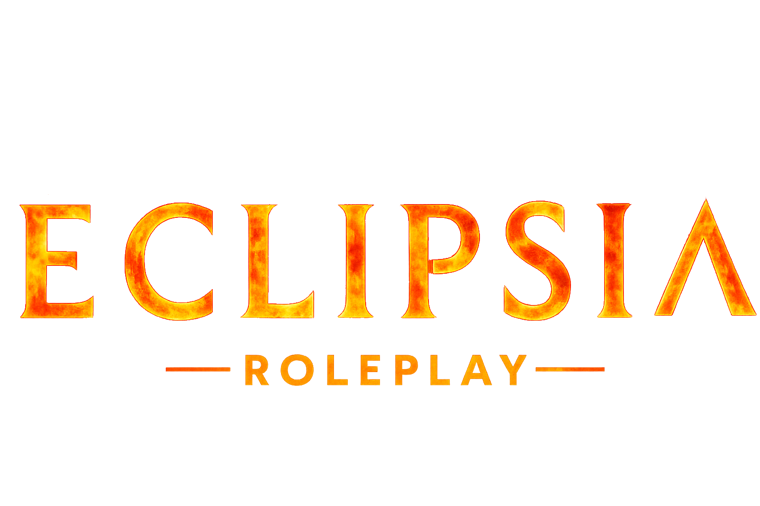 Eclipsia RP server preview